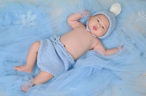 沛县宝宝几个月长乳牙